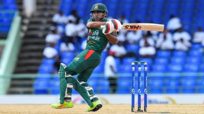 টানা তিন ম্যাচে ব্যর্থ মিরাজ