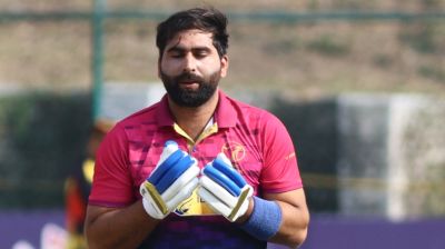 টি–টোয়েন্টি বিশ্বকাপে খেলবে ইউএই, যা বললেন গর্বিত অধিনায়ক