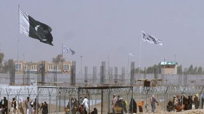 আজ দোহায় বৈঠকে বসছে পাকিস্তান-আফগানিস্তান