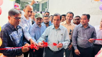 সারের কোনো সংকট নেই, গোডাউন ভর্তি: বিএডিসি চেয়ারম্যান