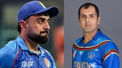 পাকিস্তানের হামলায় ৩ ক্রিকেটার নিহত, ক্ষুব্ধ প্রতিক্রিয়া নবি-রশিদের