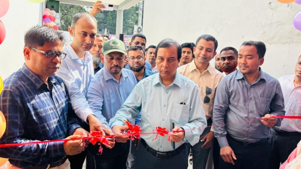 সারের কোনো সংকট নেই, গোডাউন ভর্তি: বিএডিসি চেয়ারম্যান