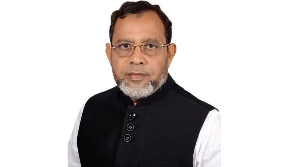 বিস্ফোরক মামলায় ইউপি চেয়ারম্যান গ্রেফতার