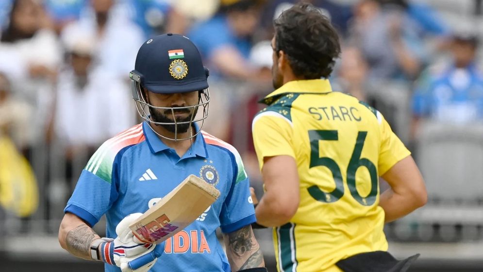 শেষ ৬ বছরে এত বাজে আর খেলেনি ভারত