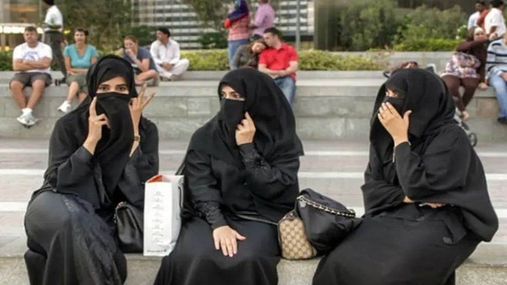 পর্তুগালে বোরকা পরিধান নিষিদ্ধের প্রস্তাব
