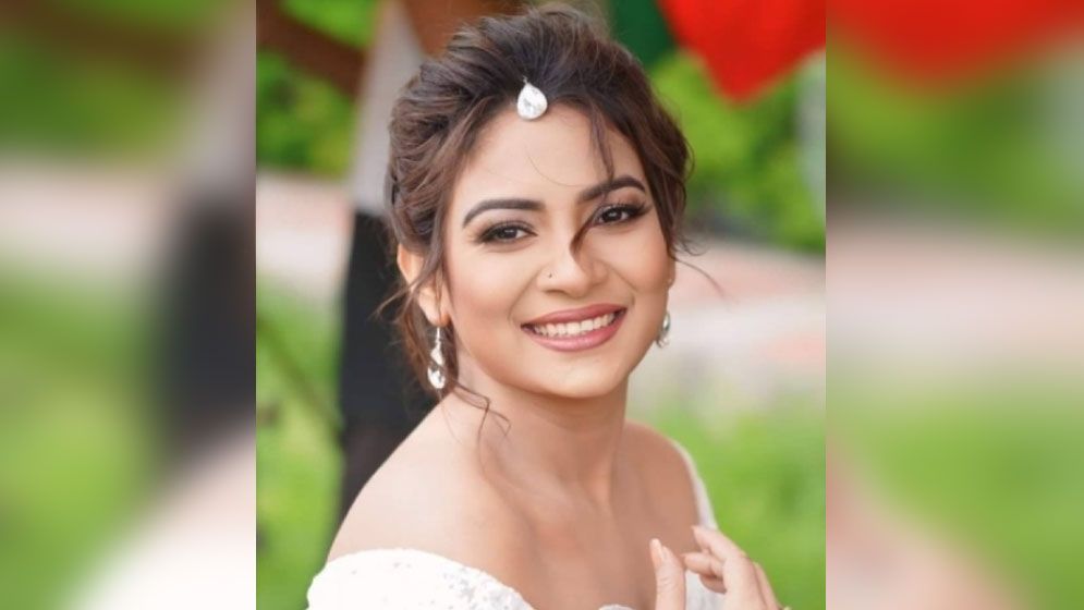 এনসিপিকে কেন শাপলা দেওয়া যাবে না, ব্যাখ্যা দিলেন নীলা ইস্রাফিল