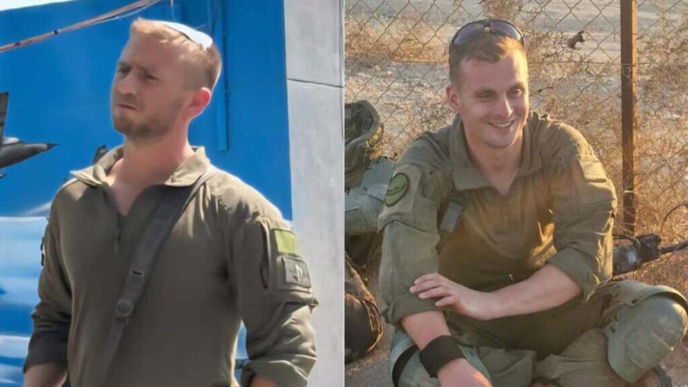 যুদ্ধবিরতির মধ্যে এবার গাজায় ইসরাইলের দুই সেনা নিহত