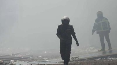 শাহজালাল বিমানবন্দরের ফ্লাইট চলাচল স্বাভাবিক