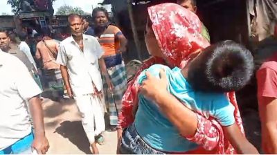 হোটেলে নাস্তা খেয়ে শিশুসহ ৬ জন অজ্ঞান