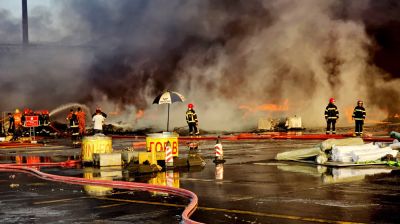 দুর্ঘটনা না নাশকতা!