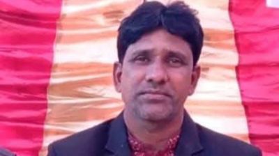 কৃষক দল নেতার নিখোঁজের নাটক, অতঃপর...