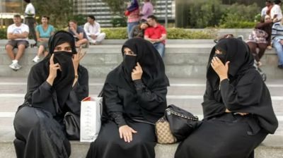 পর্তুগালে বোরকা পরিধান নিষিদ্ধের প্রস্তাব