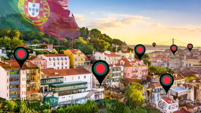 পর্তুগালে প্রবাসী বাংলাদেশিদের সংখ্যা ৫৫ হাজার ছাড়িয়েছে