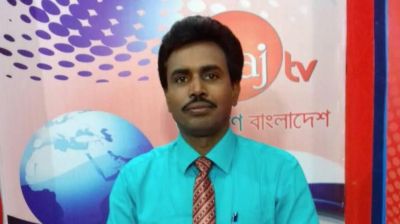 সালথায় দুই মোটরসাইকেলের সংঘর্ষে শিক্ষক নিহত