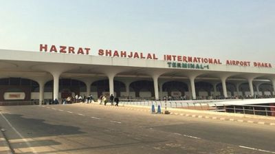 ‎তিন দিনের নন শিডিউল ফ্লাইটের খরচ মওকুফ