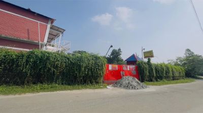 গাজীপুরে বিএনপি নেতাকে চাঁদা না দেওয়ায় রিসোর্ট বন্ধ