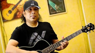 আইয়ুব বাচ্চুকে নিয়ে যে আবেগঘন বার্তা স্ত্রীর