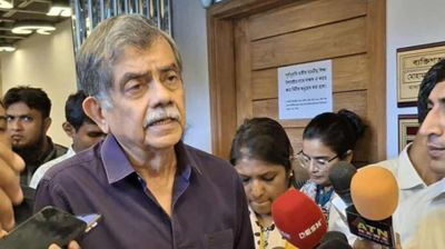 আন্দোলনরত শিক্ষকরা এখন শ্রেণিকক্ষে ফিরে যাবেন, আশা শিক্ষা উপদেষ্টার