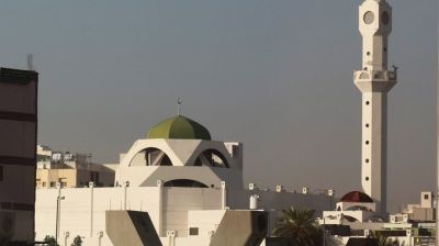 বেলালের আজানের সুরে নেমে আসত ফেরেশতারা