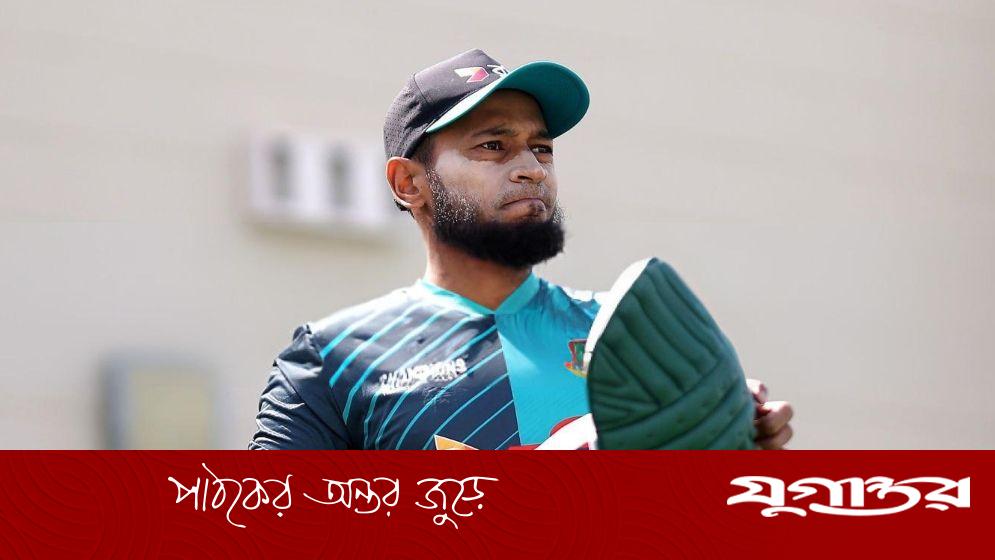 পিচ নিয়ে মুশফিকের রহস্যময় পোস্ট