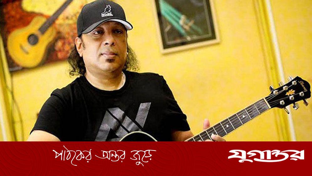 আইয়ুব বাচ্চুকে নিয়ে যে আবেগঘন বার্তা স্ত্রীর