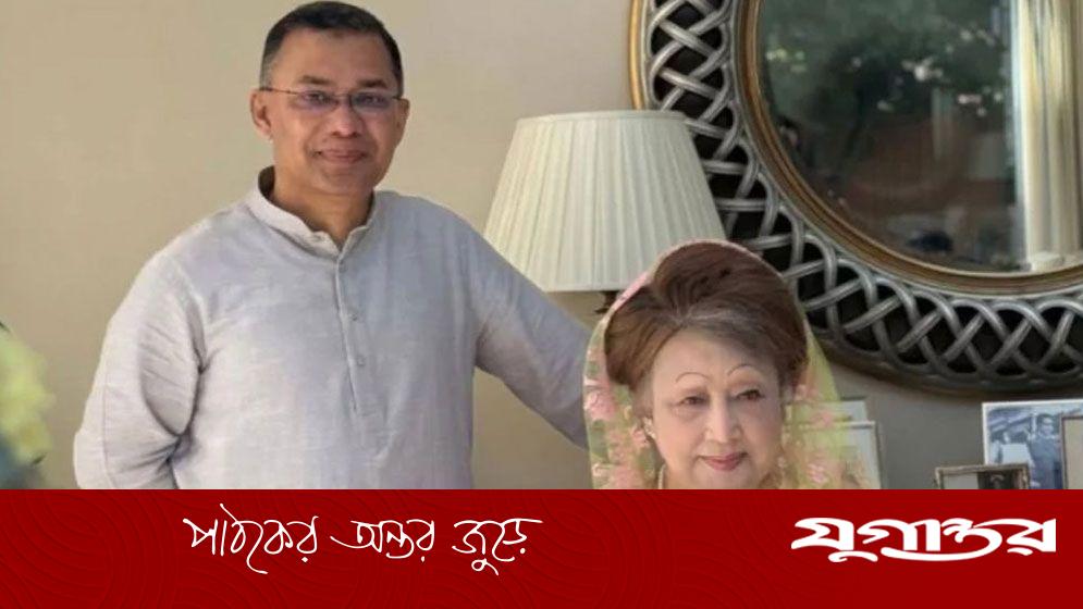 খালেদা জিয়া ও তারেক রহমানের জন্য বুলেটপ্রুফ গাড়ি