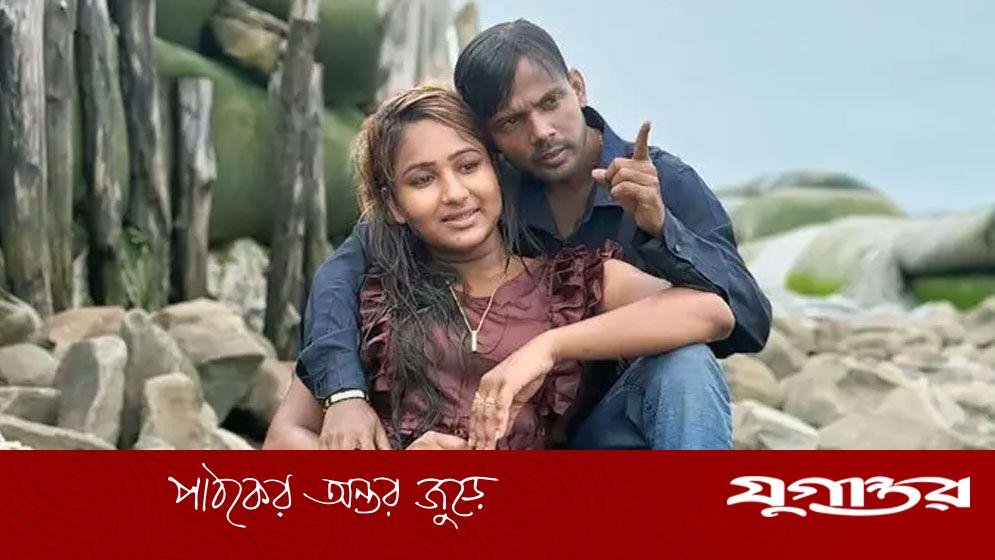 হিরো আলমের দুধ দিয়ে গোসল করা প্রসঙ্গে যা বললেন রিয়া মনি
