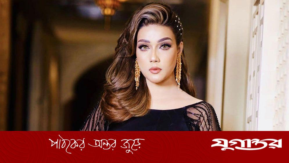 বিচ্ছেদ নিয়ে মুখ খুললেন মাহি