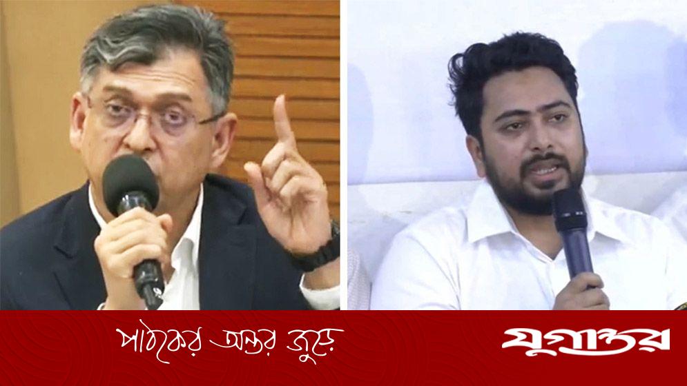 নাহিদের ক্ষমা চাওয়ার আহ্বানে যা বললেন সালাহউদ্দিন আহমদ