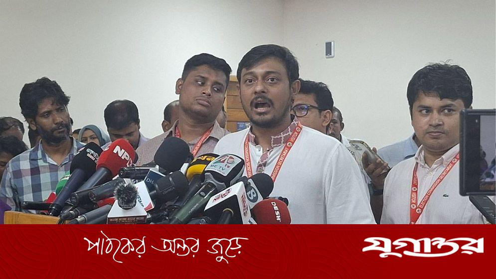 এই কমিশনের অধীনে আমরা কীভাবে ভোটে যাব, প্রশ্ন পাটোয়ারীর