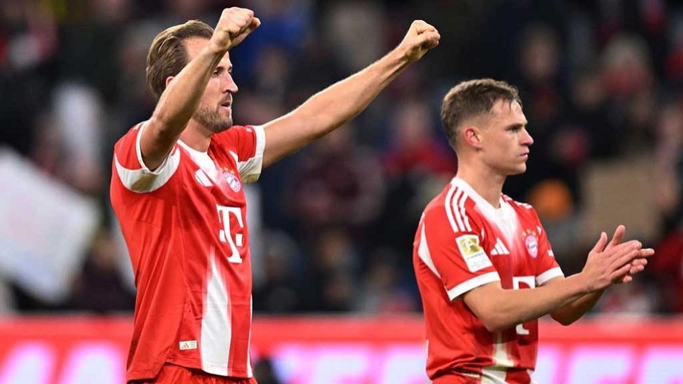 হ্যারি কেইনের বড় রেকর্ড