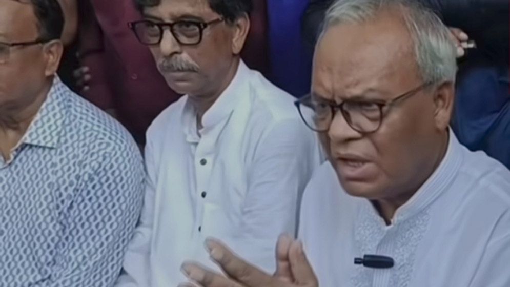 বেস্ট প্রার্থীকেই মনোনয়ন দেওয়া হবে: রিজভী