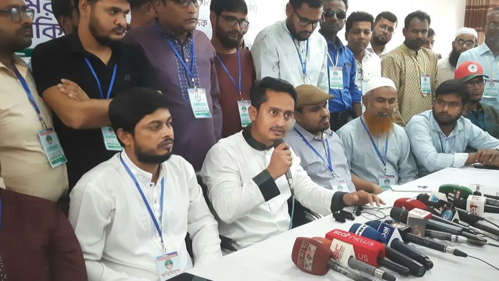 সংসদে সরকারি দল হিসেবে জনগণের প্রতিনিধিত্ব করতে চাই: সারজিস