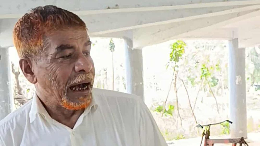 ‘ধর্ম মেয়ে’ বানিয়ে গৃহবধূকে ধর্ষণের অভিযোগ সাবেক ইউপি সদস্যের বিরুদ্ধে