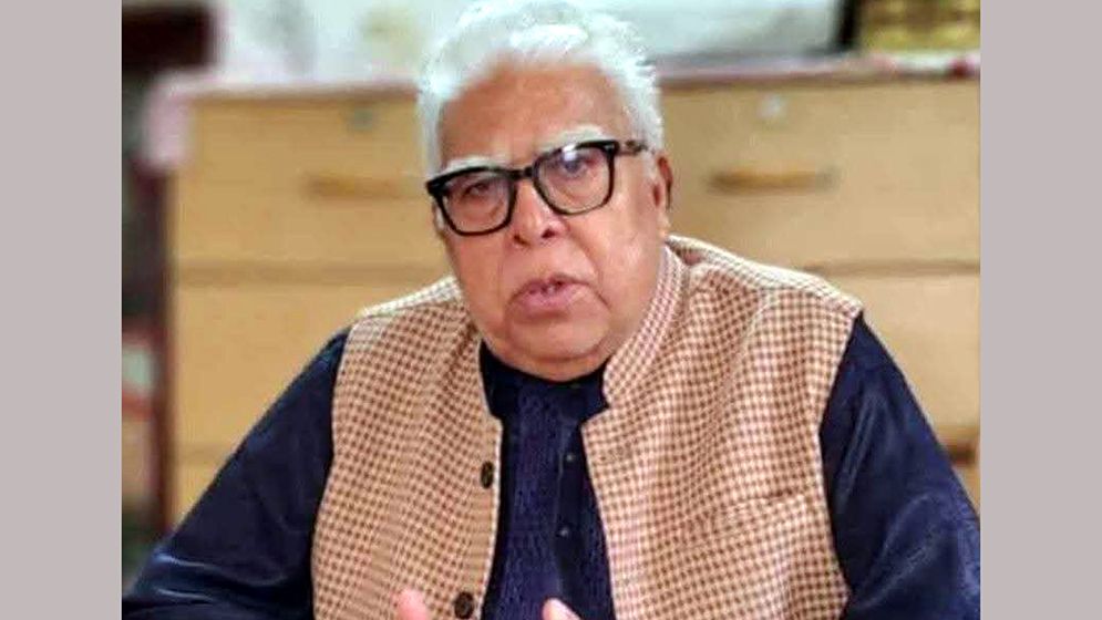 জনসভায় বক্তব্য শেষে টাঙ্গাইল বিএনপির প্রতিষ্ঠাতা সভাপতির মৃত্যু