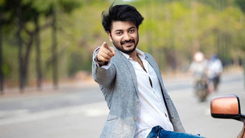 চিত্রনায়ক বাপ্পীর দেশত্যাগ নিয়ে যা জানা গেল