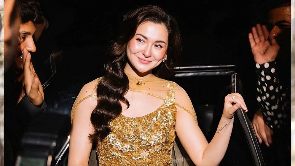 কীভাবে জনপ্রিয় হলেন হানিয়া আমির