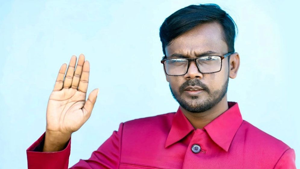 একের পর এক বিয়ের প্রস্তাব পাচ্ছেন হিরো আলম