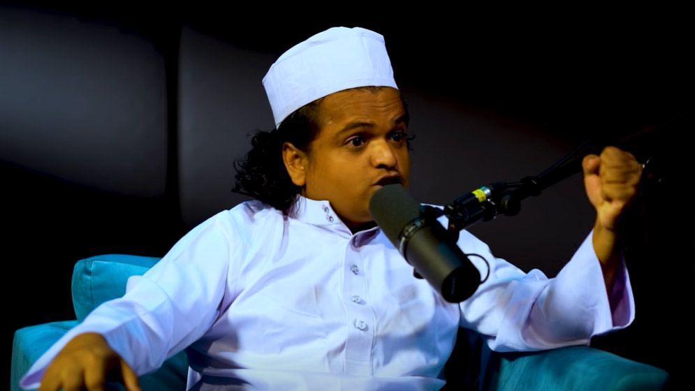 হেফাজতকে কিছু নেতা দলীয় স্বার্থে ব্যবহার করছেন