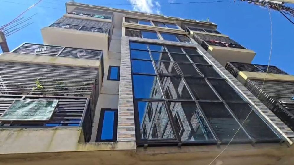 কালিয়াকৈরে ভুল চিকিৎসায় প্রসূতি মায়ের মৃত্যু