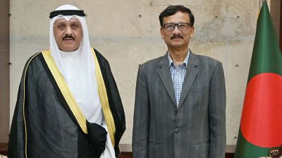 শ্রম সহযোগিতা নবায়নে বাংলাদেশের সঙ্গে নতুন চুক্তি করবে কুয়েত