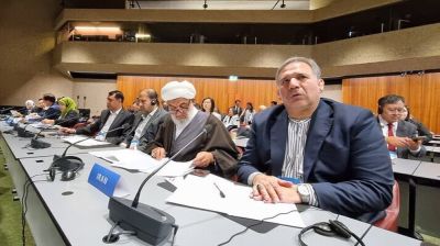 আঞ্চলিক শান্তি হুমকির মুখে ফেলছে ইসরাইল