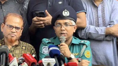 ‘জোবায়েদ হত্যার সঠিক তথ্য আমাদের কাছে আছে’