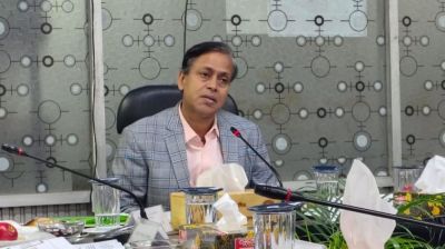 শিক্ষক নিয়োগে বিশেষ গণবিজ্ঞপ্তি নিয়ে যা জানালেন এনটিআরসিএ চেয়ারম্যান