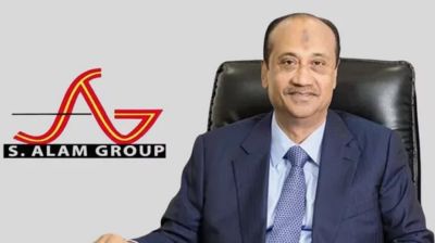এস আলম ও পরিবারের ৮ হাজার কোটি টাকার শেয়ার জব্দের নির্দেশ