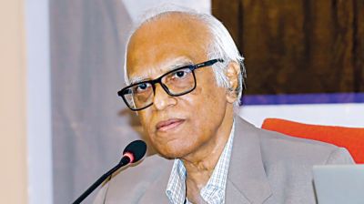 ‘ভারতের তুলনায় বাংলাদেশের পরিসংখ্যান অনেক বেশি নির্ভরযোগ্য’