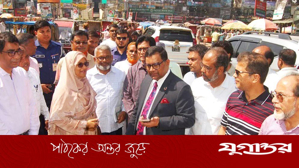 আগামী বিজয় দিবসের আগেই বগুড়াকে সিটি করপোরেশন ঘোষণা
