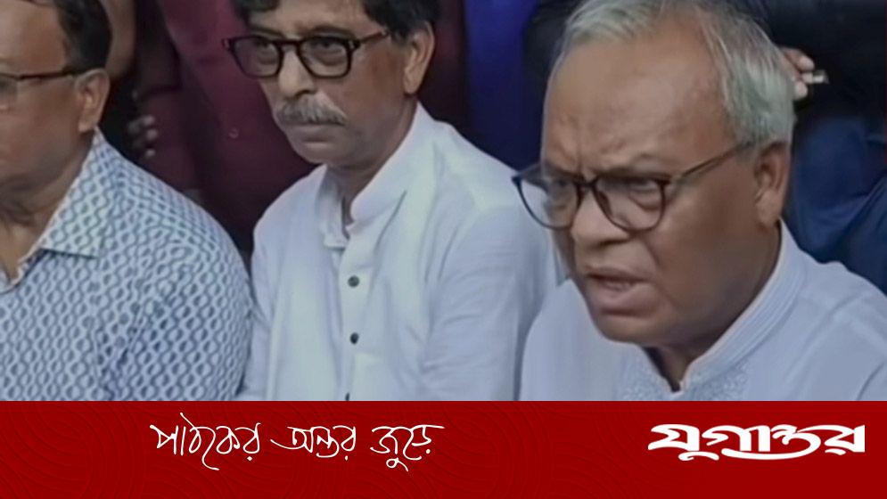 বেস্ট প্রার্থীকেই মনোনয়ন দেওয়া হবে: রিজভী