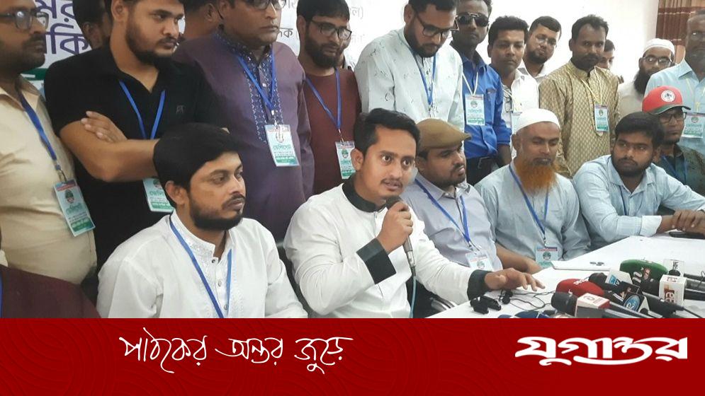 সংসদে সরকারি দল হিসেবে জনগণের প্রতিনিধিত্ব করতে চাই: সারজিস