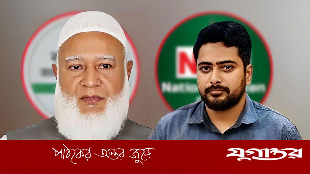 নাহিদ ইসলামকে বিভ্রান্তিকর বক্তব্য থেকে বিরত থাকার আহ্বান জামায়াতের
